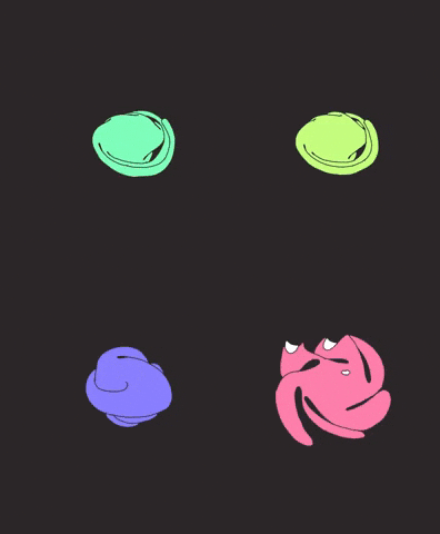 GIF by zsofiedocs