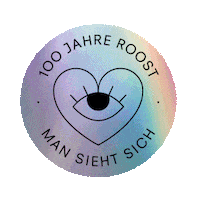 Finissage Sticker by Roost Augenoptik