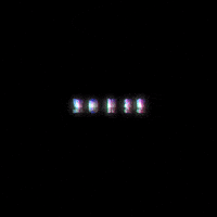 Never Normal Records GIF by Suzi Analogue