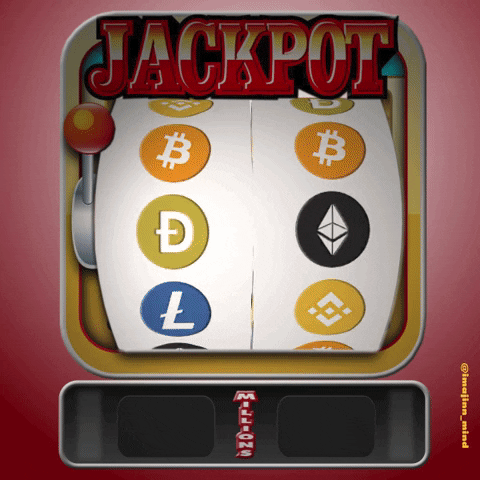 Bellscoin giphyupload GIF