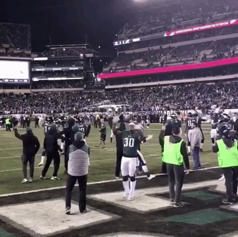 check down dreams and nightmares GIF by NFL