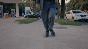 jeff rosenstock wave goodnight to me mv GIF by SideOneDummy Records