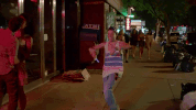 broadcity season 2 episode 10 broad city st. mark's GIF