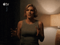 Manipulate Vince Gilligan GIF by Apple TV