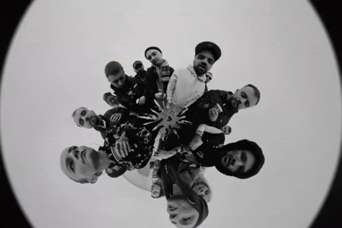 Hip Hop 90S GIF by Stay Independent