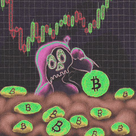 Crypto Feeling GIF