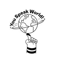 English Tina Sticker by Toefl iBT