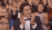 adam driver GIF by Tony Awards