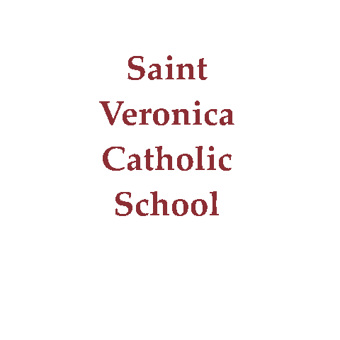StVeronicaSchool giphyupload svs stveronicaschool Sticker