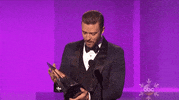 justin timberlake abc GIF by AMAs