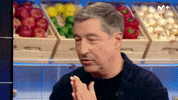 Chef Cocina GIF by Movistar Plus+