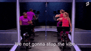 Working Out GIF by Peloton