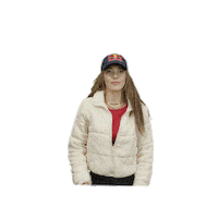 No Sticker by Red Bull