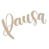 Pausa Sticker by Creania
