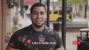 Like A Man GIF by TLC