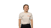 Ylva Konings Sticker by Slamstox
