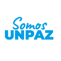 UNPAZ orgullounpaz somos unpaz somosunpaz Sticker