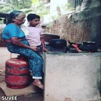 War Gas GIF