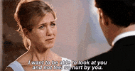 Jennifer Aniston Love GIF