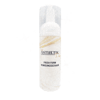 aesthetikpur beauty fresh care selfcare Sticker