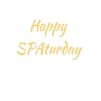 aesthetikpur happy beauty stars gold Sticker