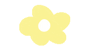 Flower Fleur Sticker by Pépite Kids