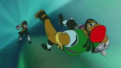 GIF by Major Lazer on FXX