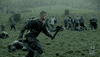 tv show GIF by Vikings on HISTORY