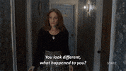 season 2 starz GIF by Ash vs Evil Dead