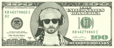 Cash Money GIF