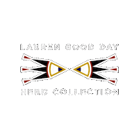 Indigenous Fashion Sticker by Lauren Good Day