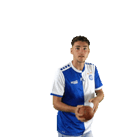 Basketball Club Sticker by GCZ