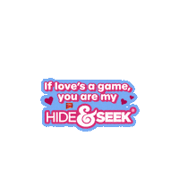 Valentines Day Love Sticker by Parle Products
