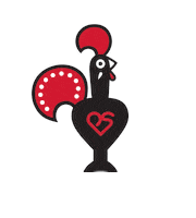 Nandosspicyp Sticker by Nando's Canada