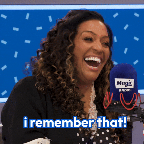 So Good Love GIF by Magic Radio