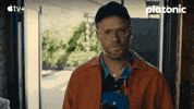 Understanding Seth Rogen GIF by Apple TV