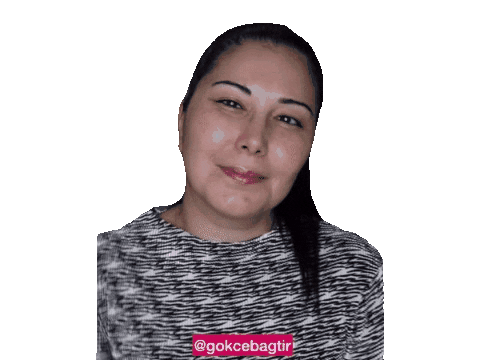 serdarbagtir giphyupload gokcebagtir blogluyorum Sticker