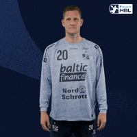 Handball Sg GIF by DAIKIN HBL