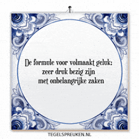 Humor Wijsheid GIF by Tegelspreuken.nl