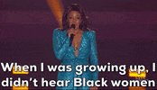 Mickey Guyton GIF by CMT Music Awards