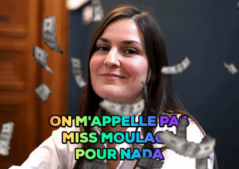GIF by madmoiZelle