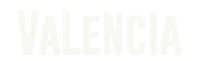 Valencia Sticker by CM