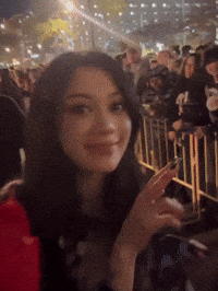 Megan GIF
