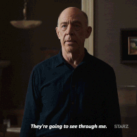 season 1 starz GIF by Counterpart