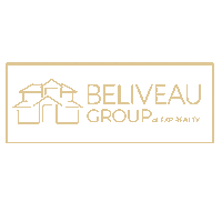 Sticker by The Beliveau Group