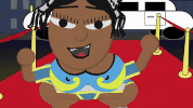 nicki minaj GIF by YG
