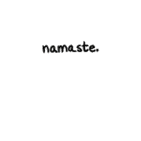 Waving Inner Peace Sticker by VeeFriends