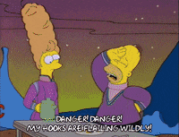 homer simpson GIF
