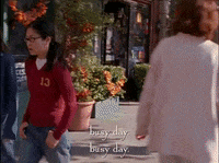 season 3 netflix GIF by Gilmore Girls 