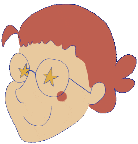 aelabreizh giphyupload star joie etoiles Sticker